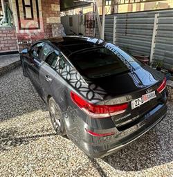 کیا ئۆپتیما